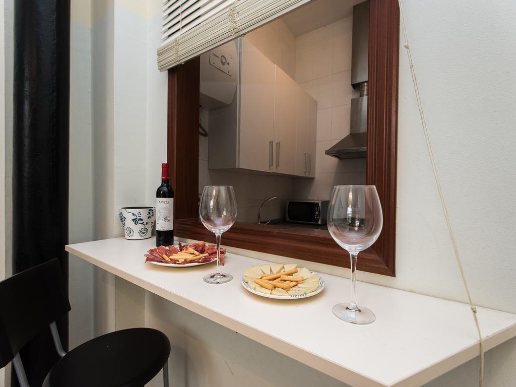 Divi Valvanera Sevilla