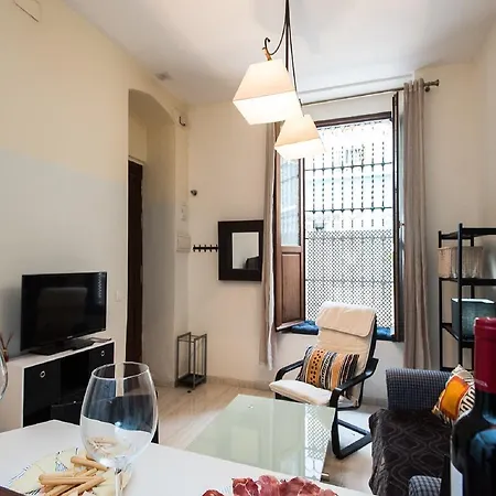 Divi Apartments Valvanera Sevilha Exterior foto