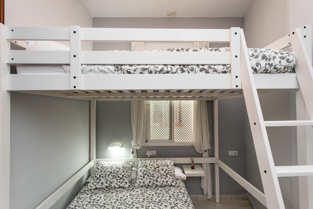 Divi Valvanera Appartement Séville
