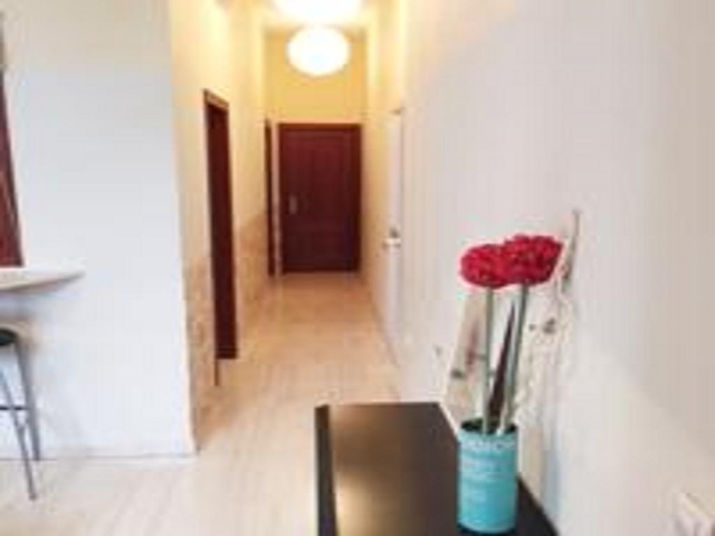 Appartement Divi Valvanera