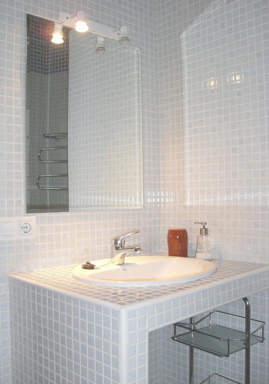 Apartment Divi Valvanera Sevilla