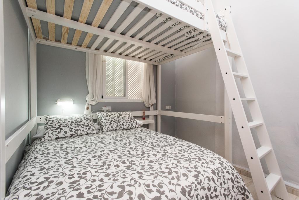 Apartment Divi Valvanera Sevilla